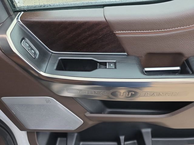 Used 2023 Ford F150 King Ranch w/ Equipment Group 601A High image 6