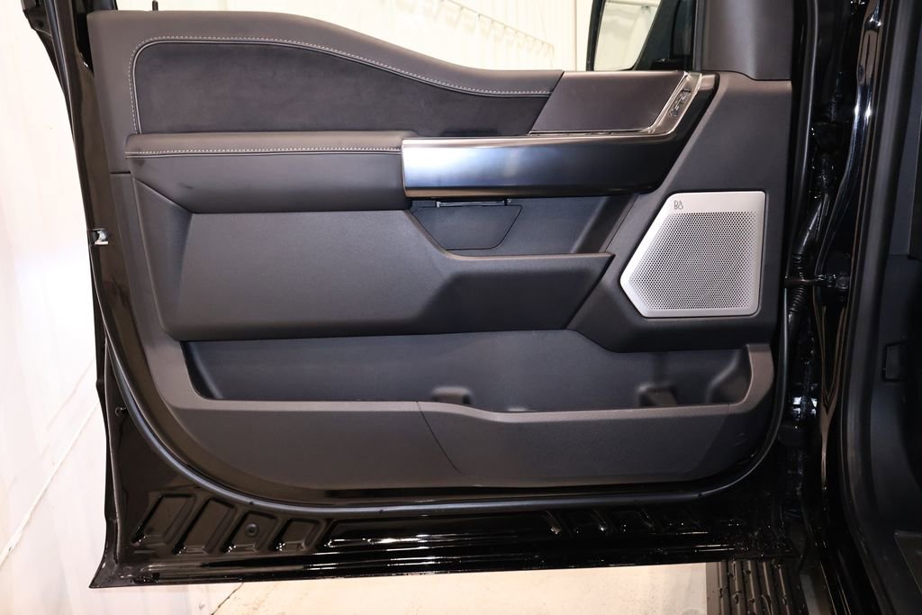 New 2026 Ford F150 Platinum AWD/4WD image 10