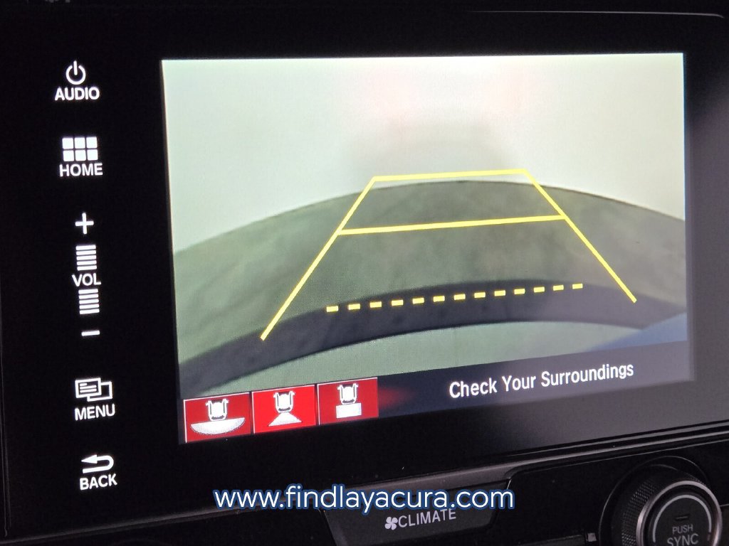 Used 2018 Honda Civic Si image 25