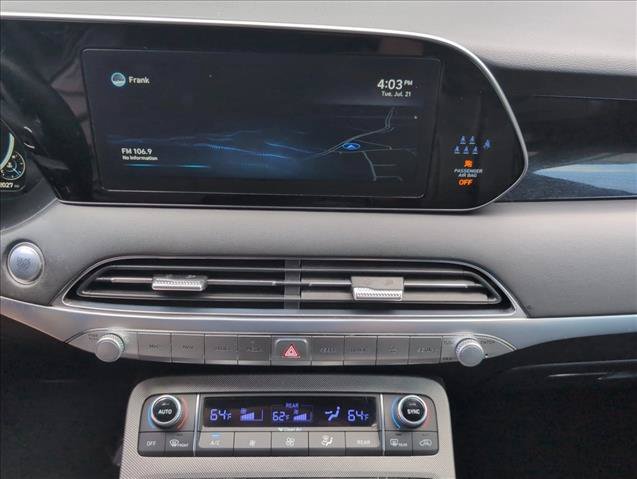 Used 2022 Hyundai Palisade Calligraphy w/ Cargo Package AWD/4WD image 13