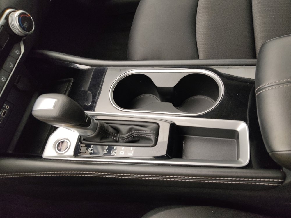 Used 2023 Nissan Altima 2.5 SV image 26