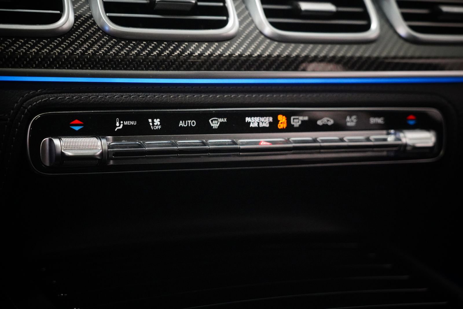 Used 2024 Mercedes-Benz GLE 53 AMG 4MATIC Coupe image 28