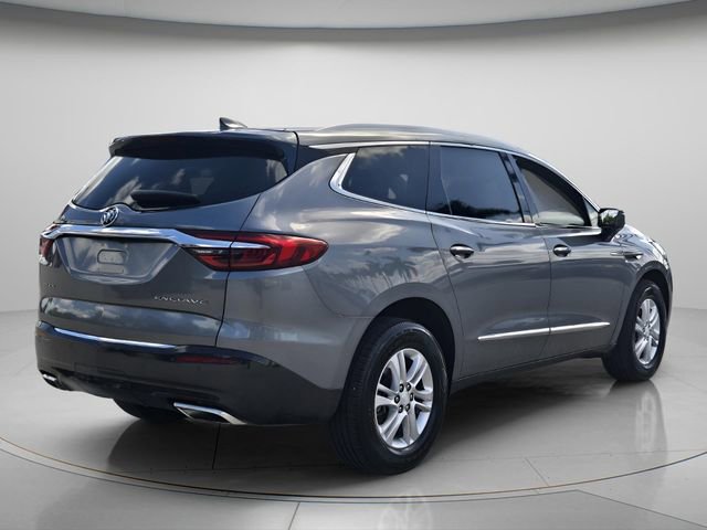 Used 2019 Buick Enclave Essence FWD image 7