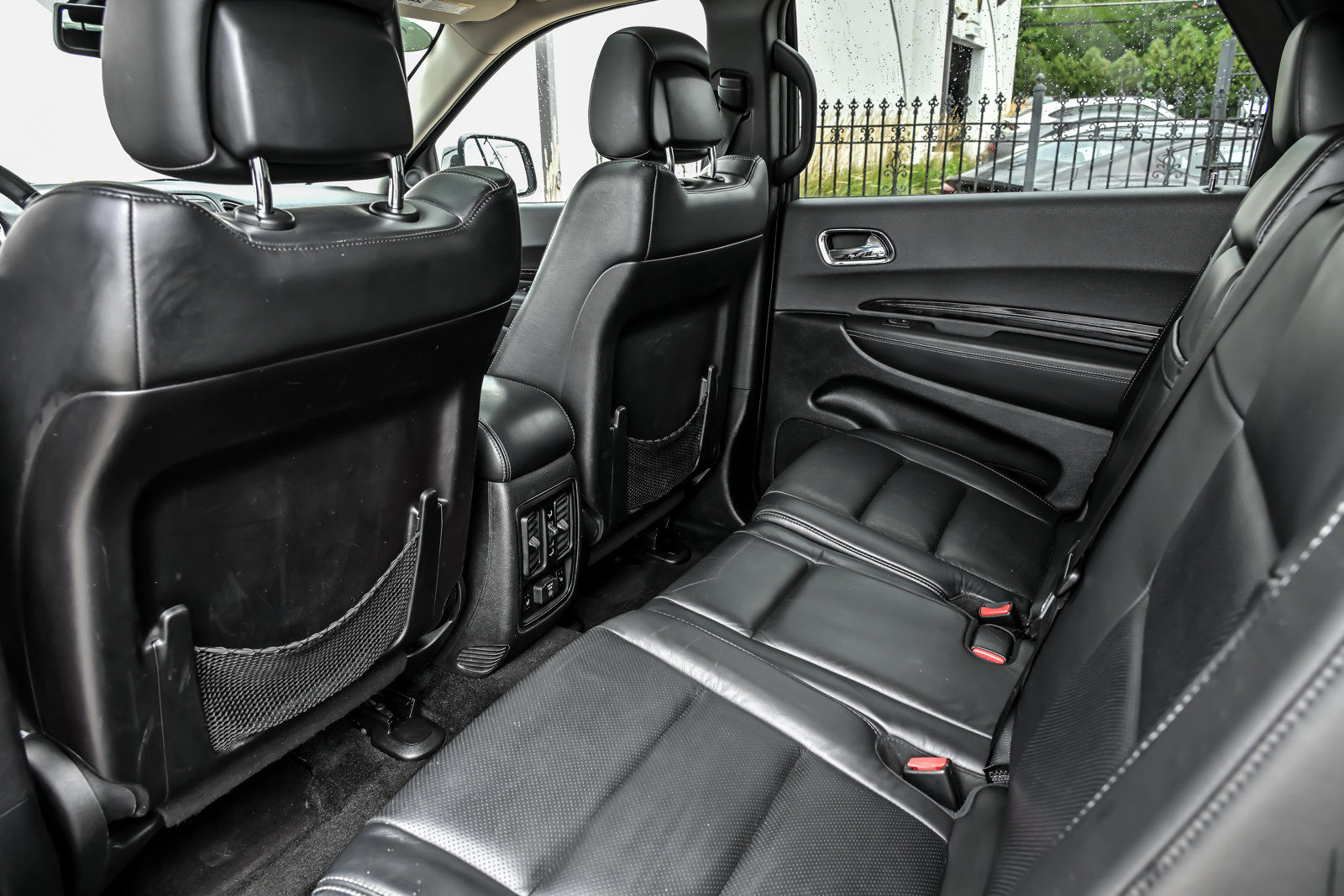 Used 2011 Dodge Durango Citadel AWD/4WD image 24
