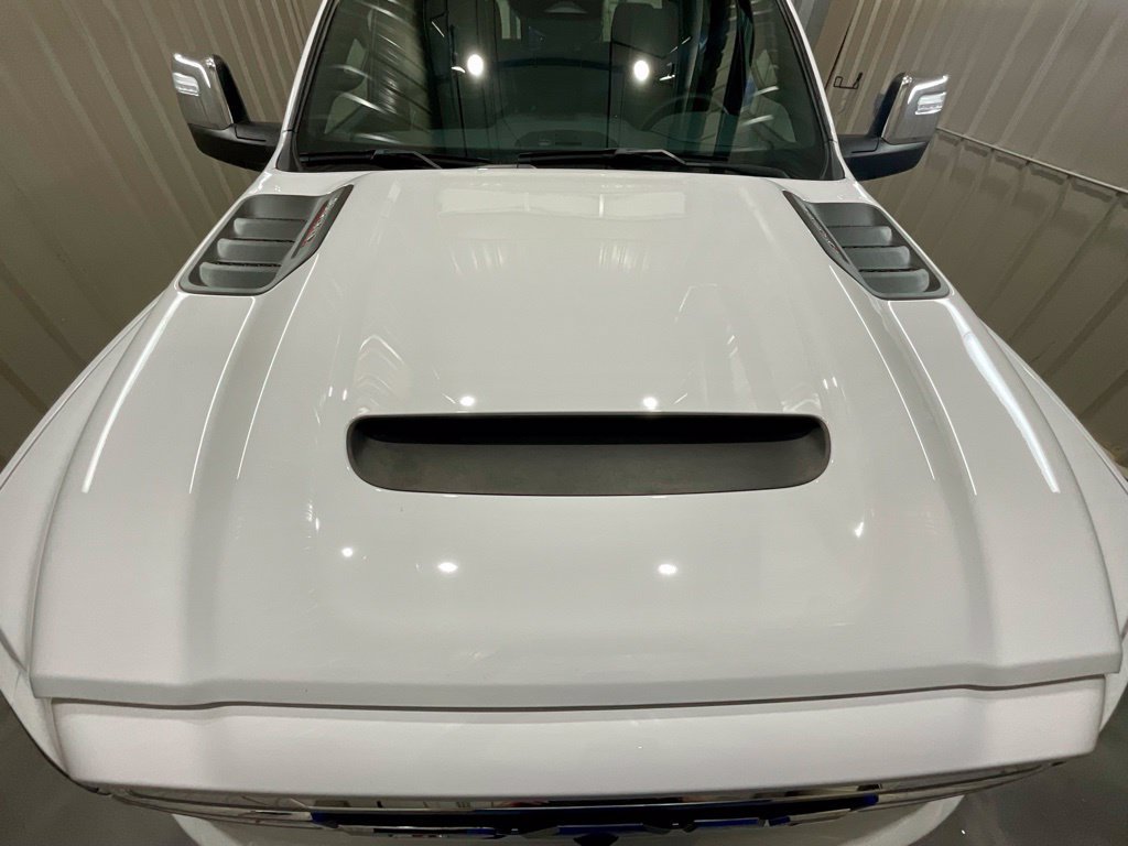 Used 2025 RAM 2500 Laramie w/ Sport Appearance Package AWD/4WD image 6