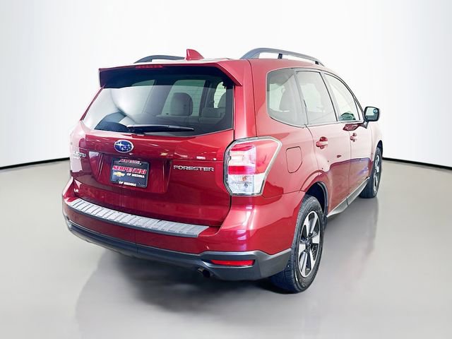 Used 2018 Subaru Forester 2.5i Premium w/ All-Weather Package AWD/4WD image 6