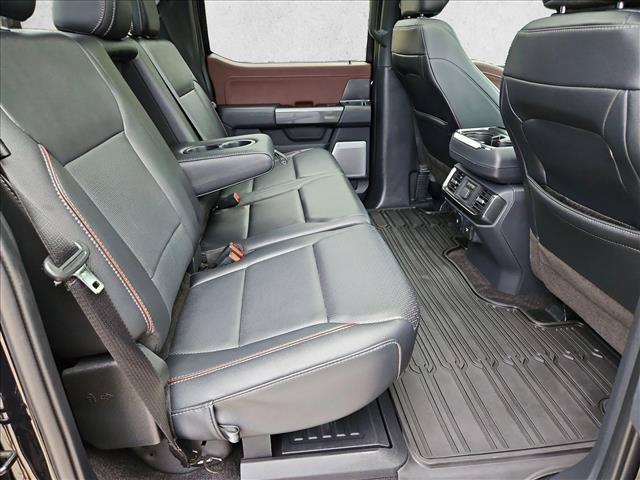 Certified 2022 Ford F150 Lariat AWD/4WD image 21