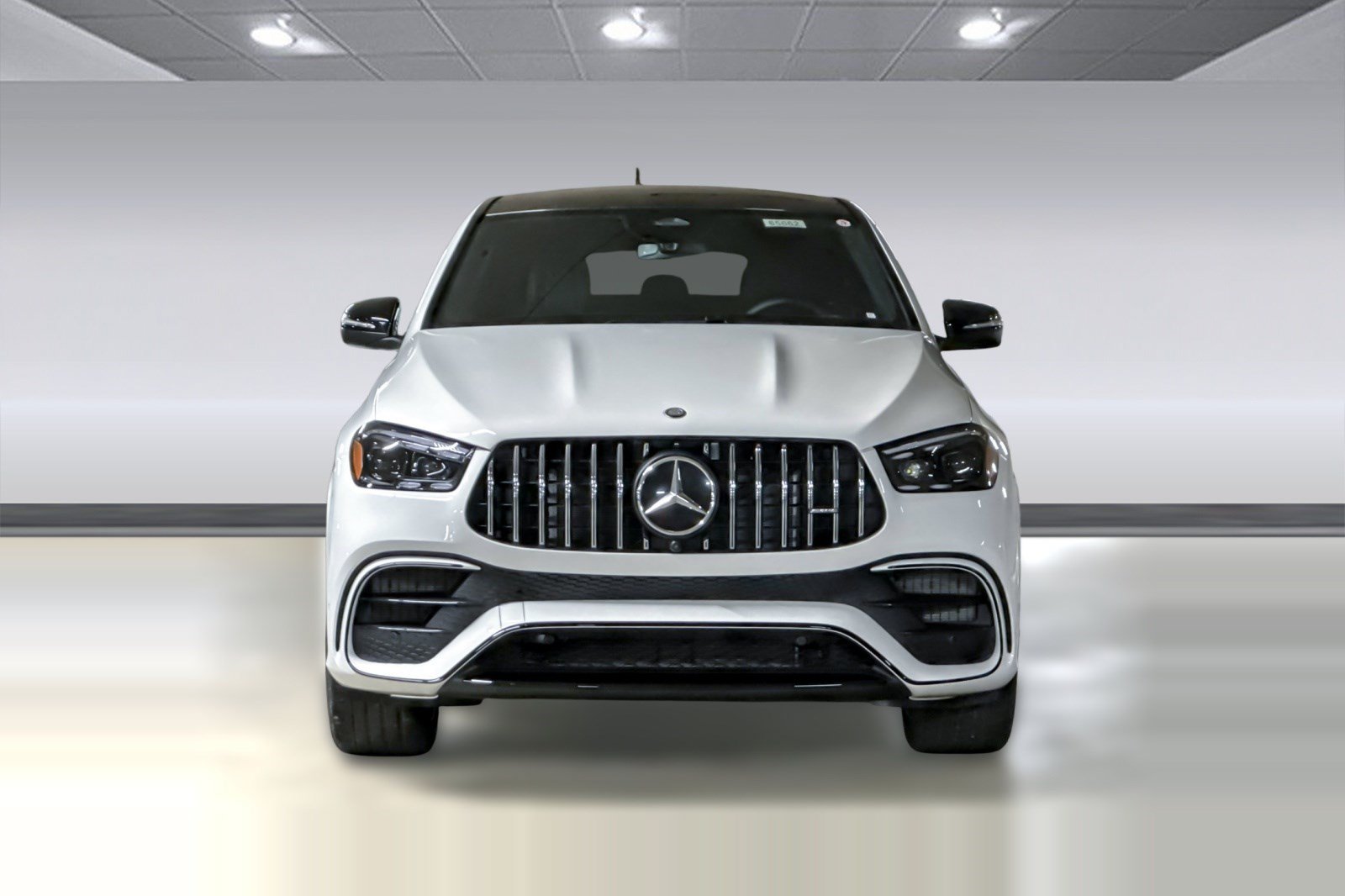 New 2026 Mercedes-Benz GLE 63 AMG S image 6
