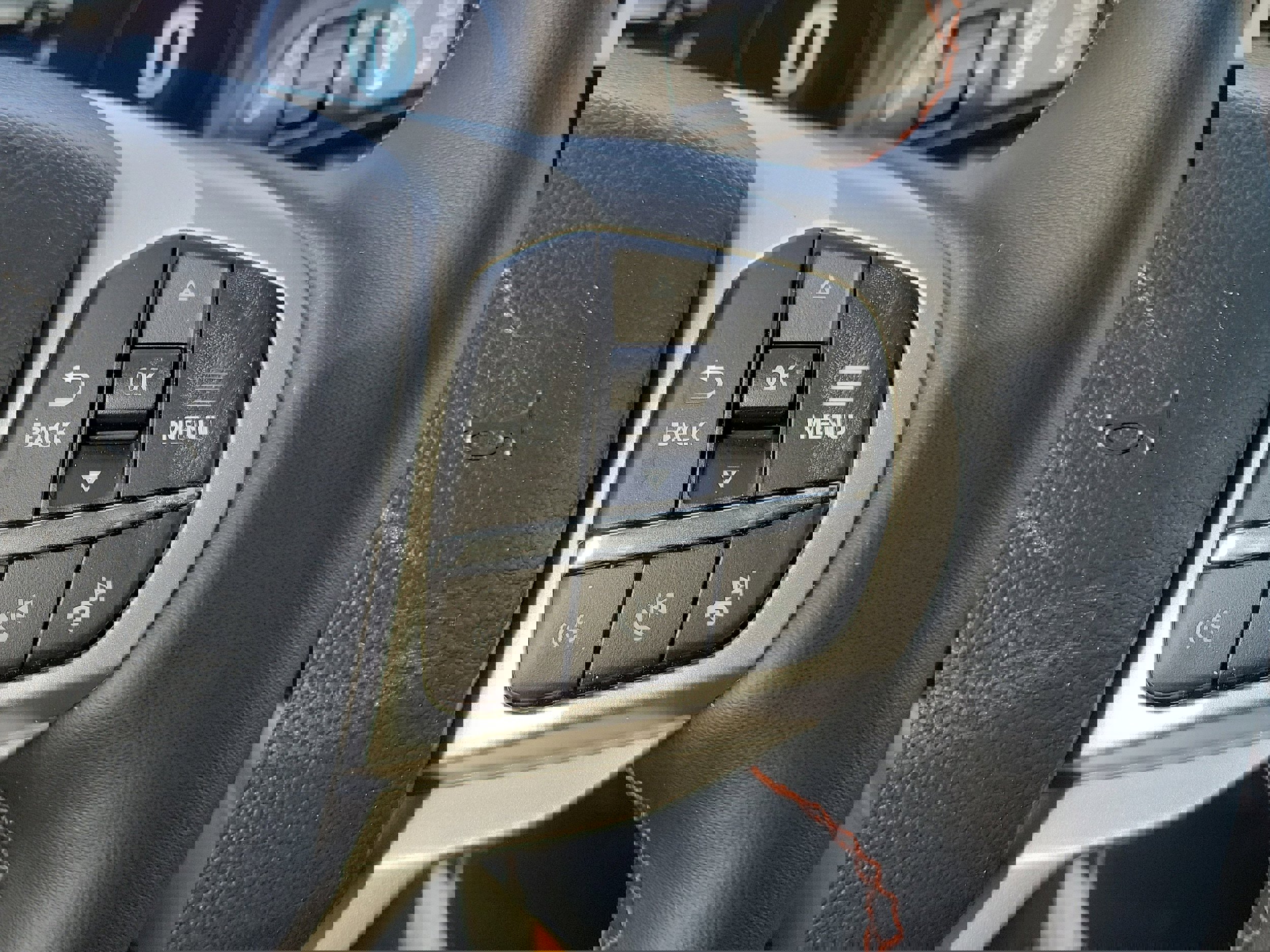 New 2026 Ford Explorer Active w/ Active Comfort Package image 15