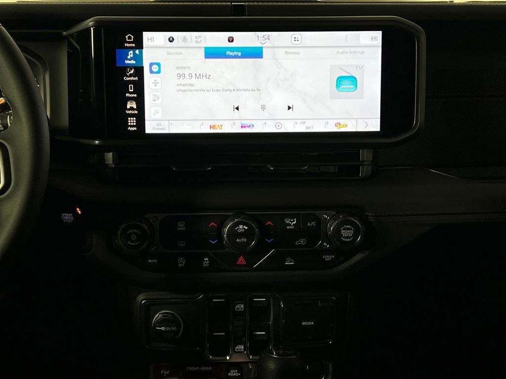 New 2026 Jeep Wrangler Unlimited Rubicon image 27