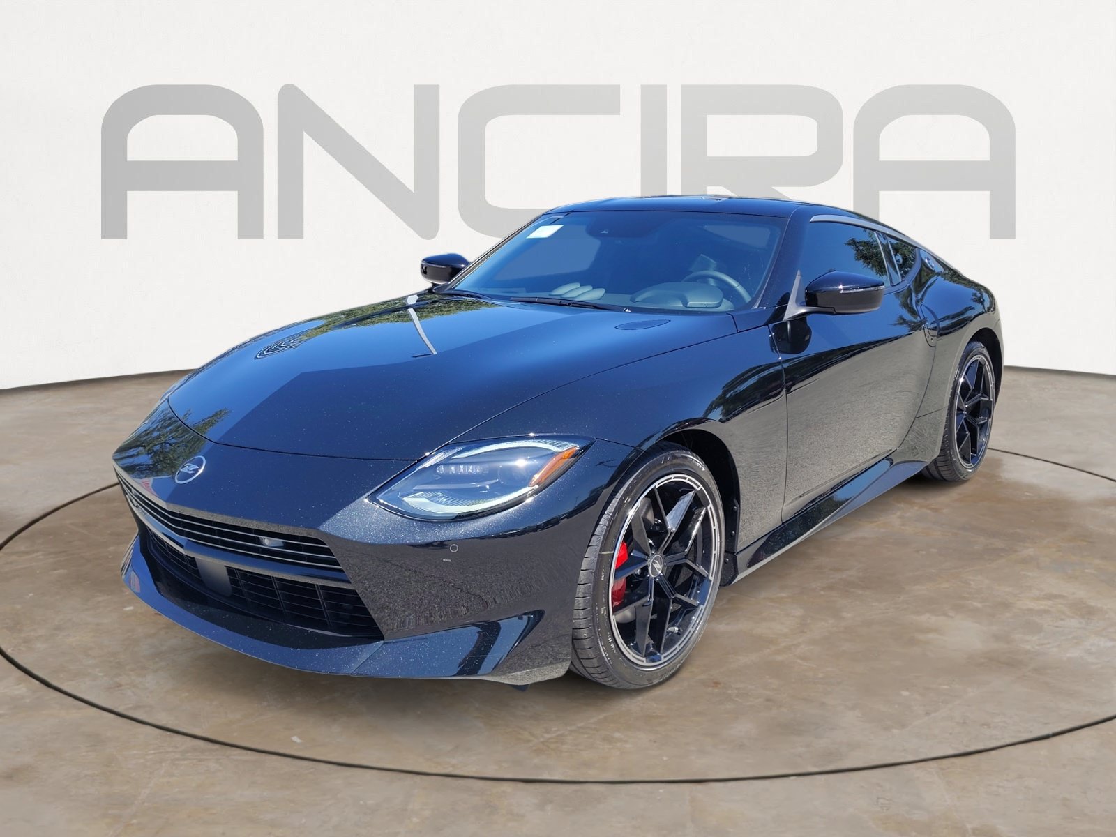 New 2027 Nissan Z Performance RWD image 6