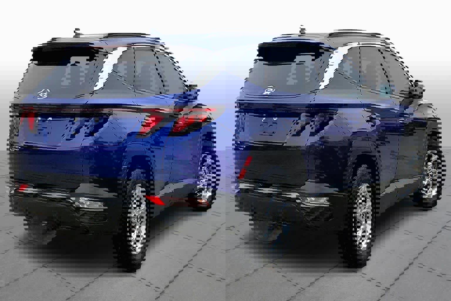 Used 2024 Hyundai Tucson SEL image 24