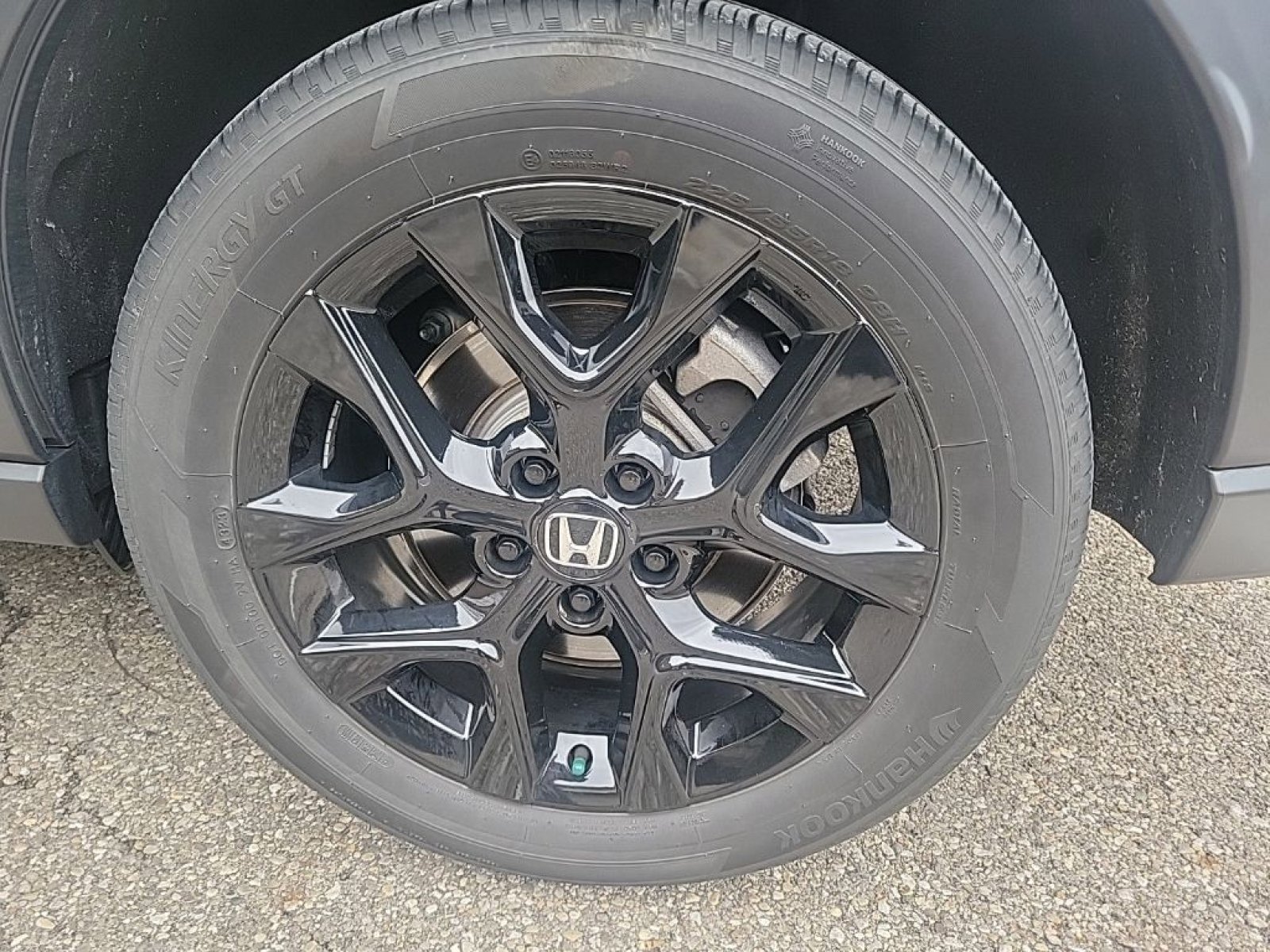 Used 2024 Honda HR-V Sport image 30