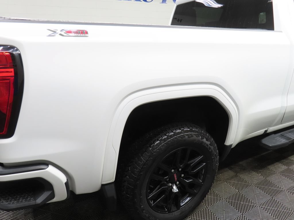 Used 2023 GMC Sierra 1500 Elevation AWD/4WD image 28