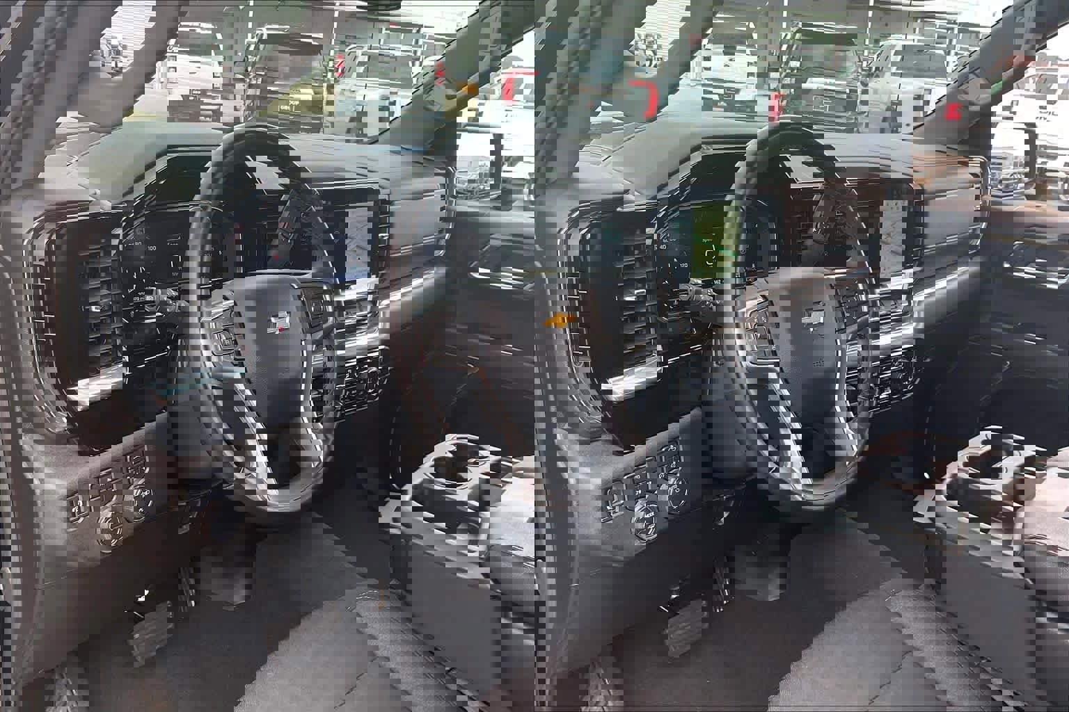 Used 2025 Chevrolet Silverado 1500 LT image 14