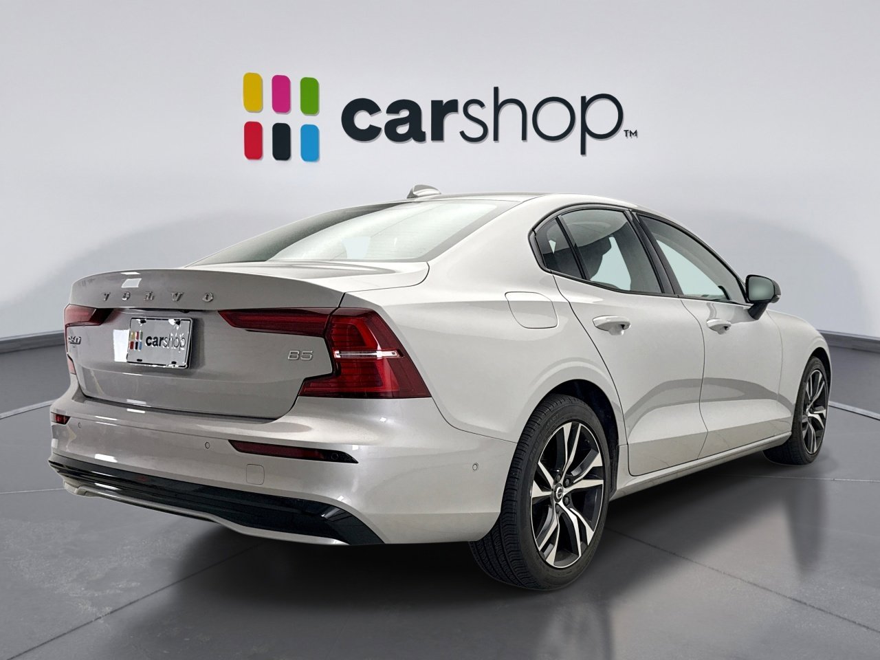 Used 2024 Volvo S60 B5 Plus FWD image 5