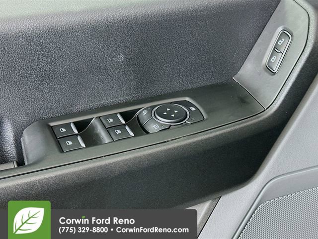 New 2026 Ford F250 XL w/ XL Chrome Package image 19