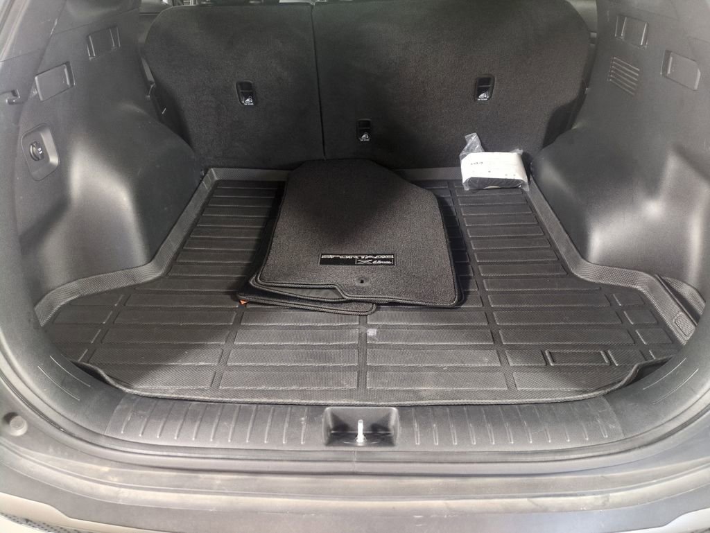Used 2024 Kia Sportage X-Line image 25