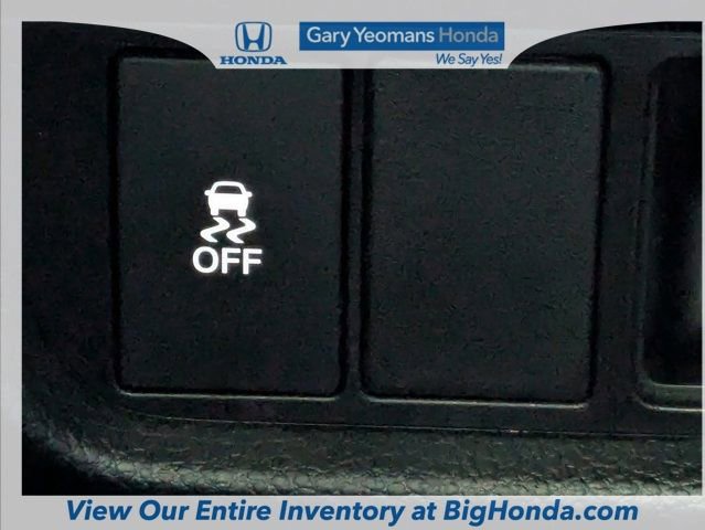 New 2026 Honda HR-V EX-L image 26