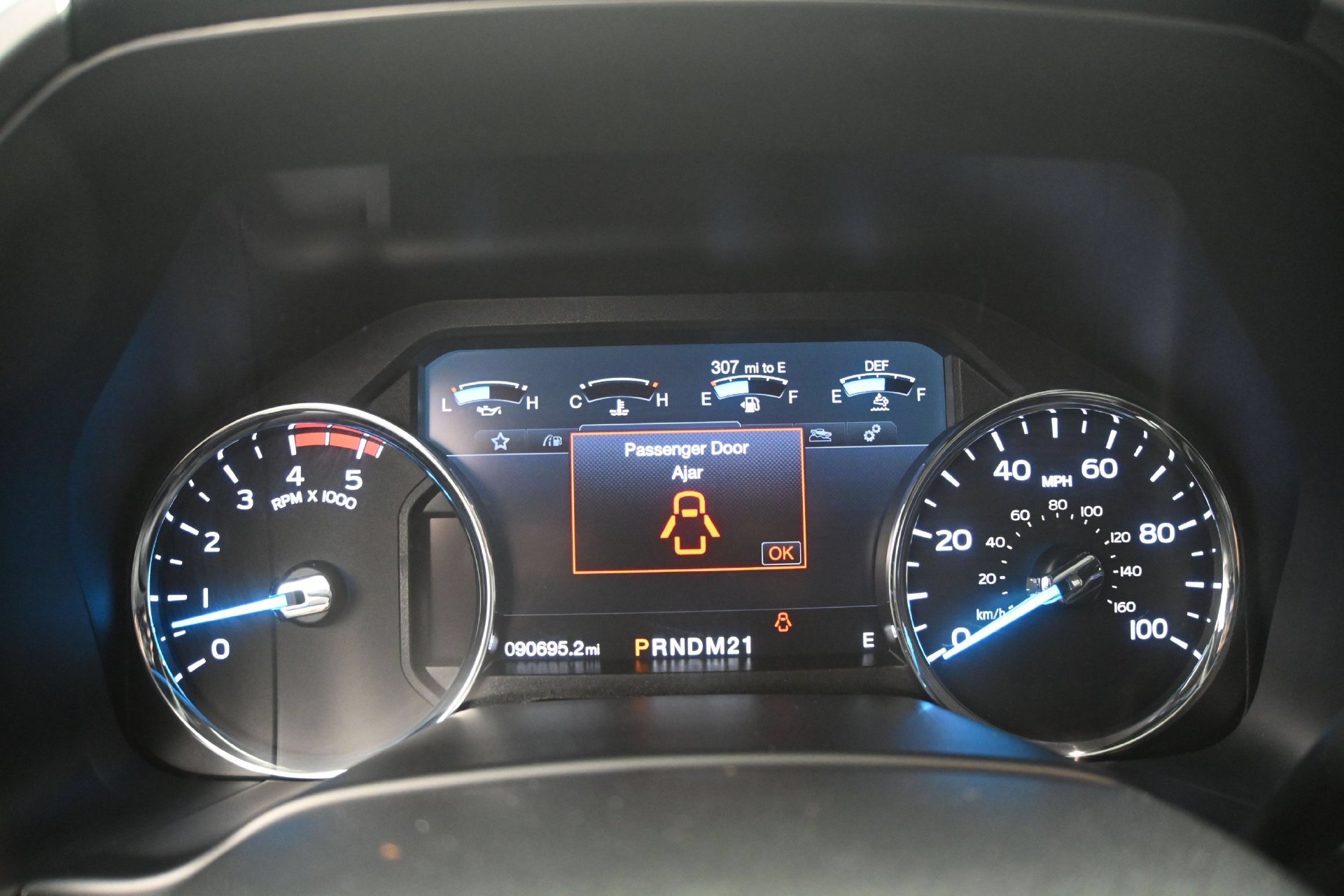 Used 2019 Ford F350 Lariat AWD/4WD image 28