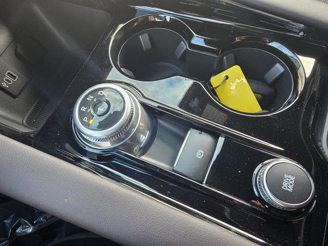 New 2026 Ford Explorer Platinum image 23