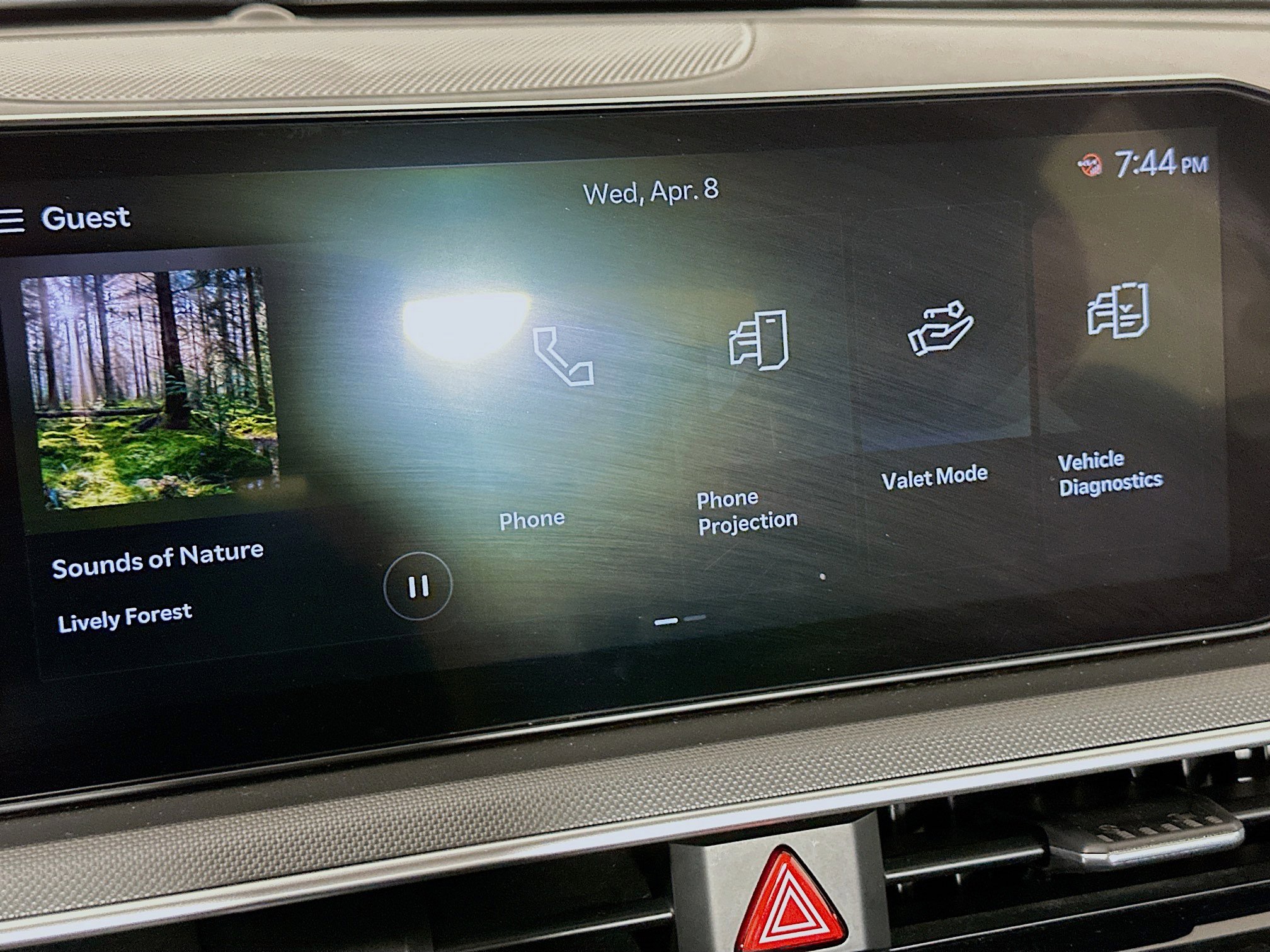 Used 2025 Kia K5 LXS FWD image 21