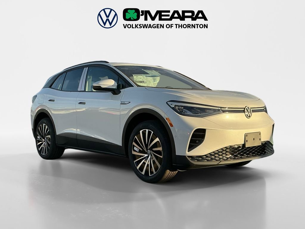 New 2026 Volkswagen ID.4 Pro image 7