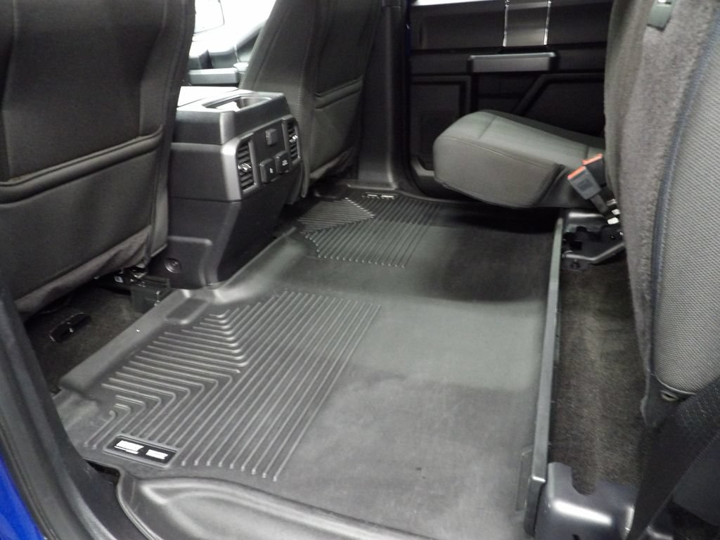 Used 2018 Ford F150 XLT w/ Equipment Group 301A Mid AWD/4WD image 51
