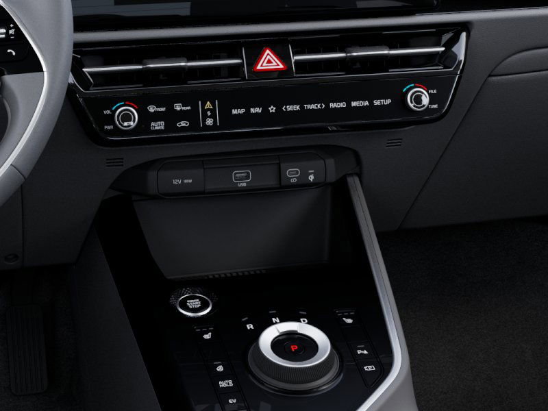 New 2025 Kia Niro EX w/ EX Cold Weather Package image 25