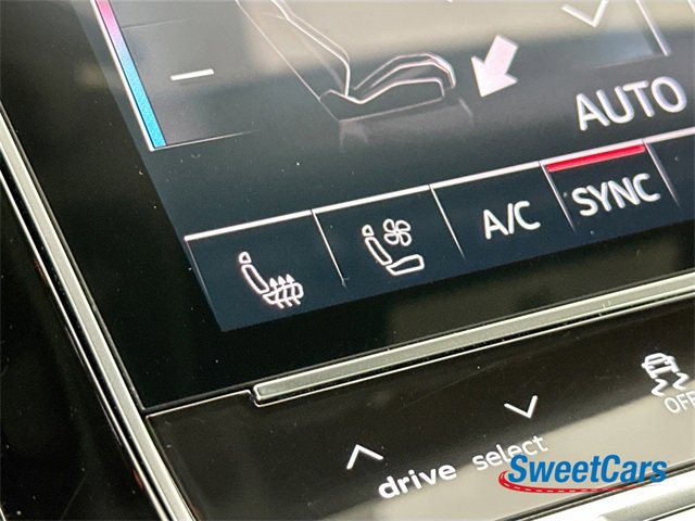 Used 2024 Audi RS Q8 image 30