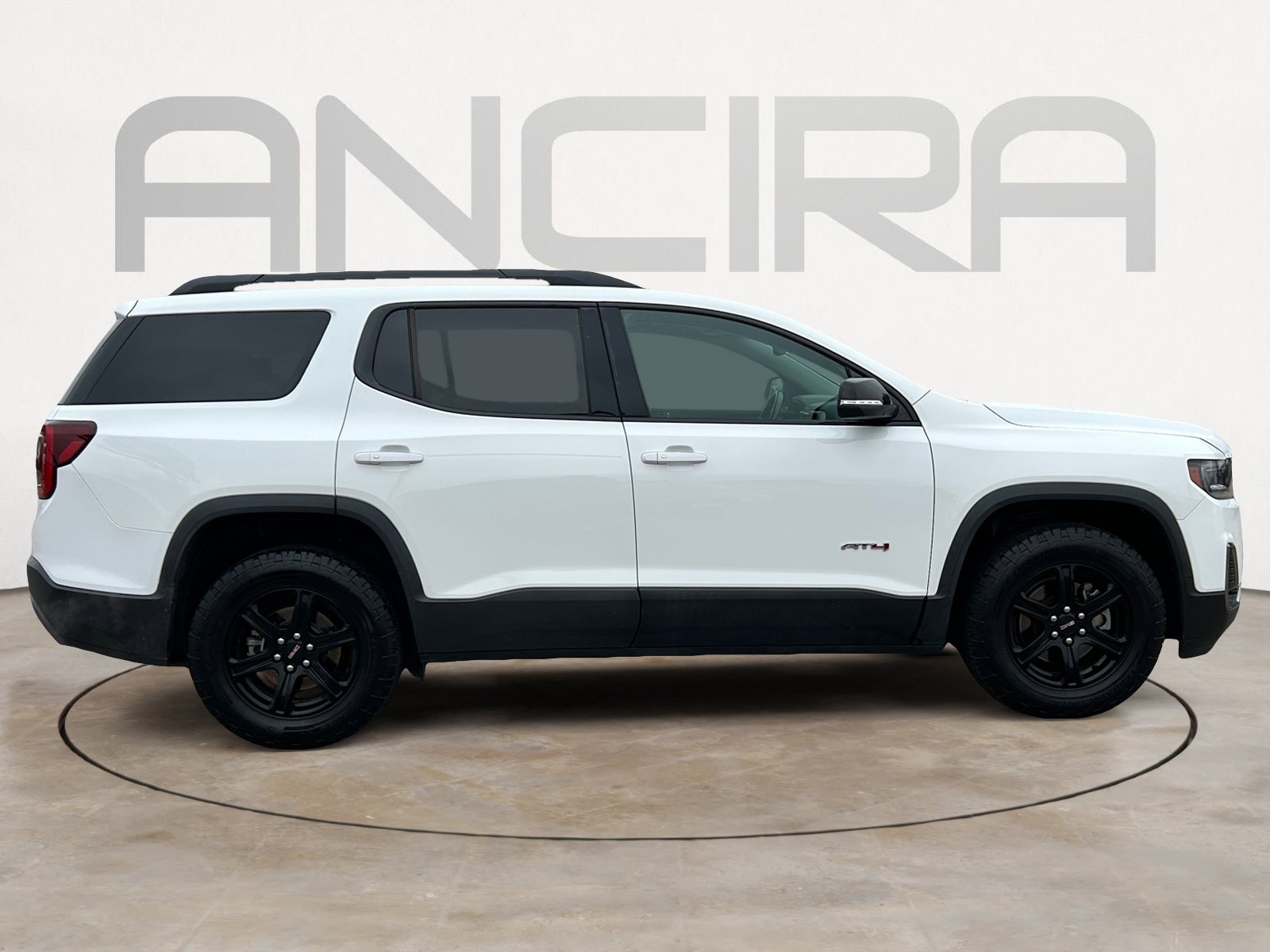 Used 2020 GMC Acadia AT4 image 11