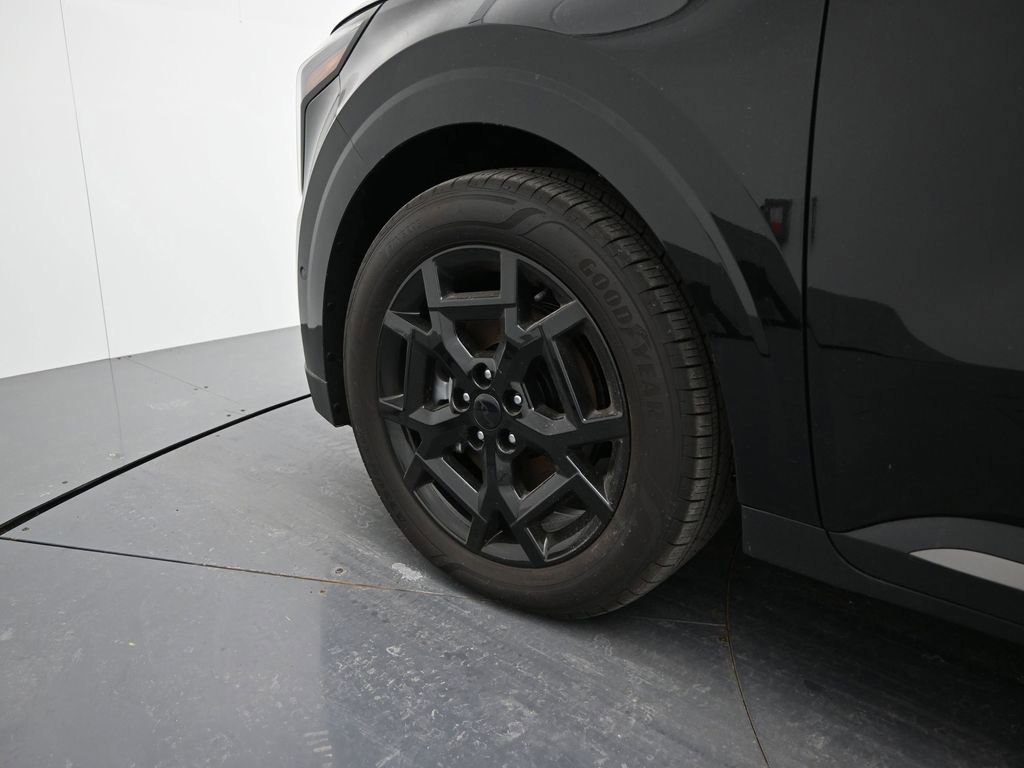 New 2026 Kia Carnival SX Prestige image 10