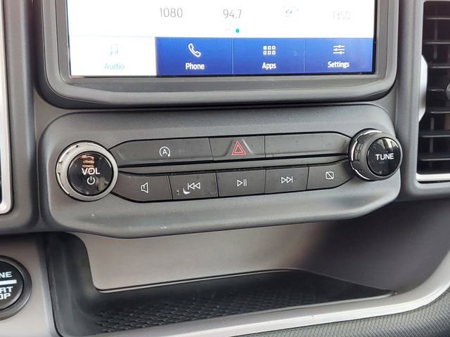 Used 2024 Ford Bronco Sport Big Bend image 24