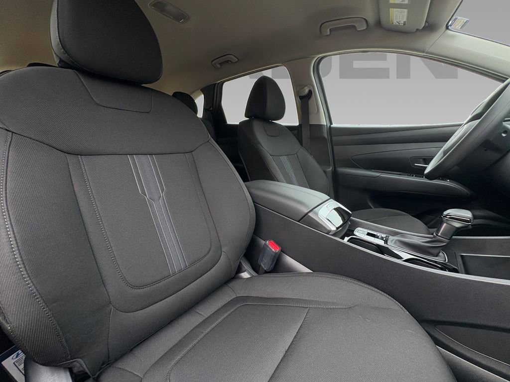 New 2026 Hyundai Tucson SEL image 10