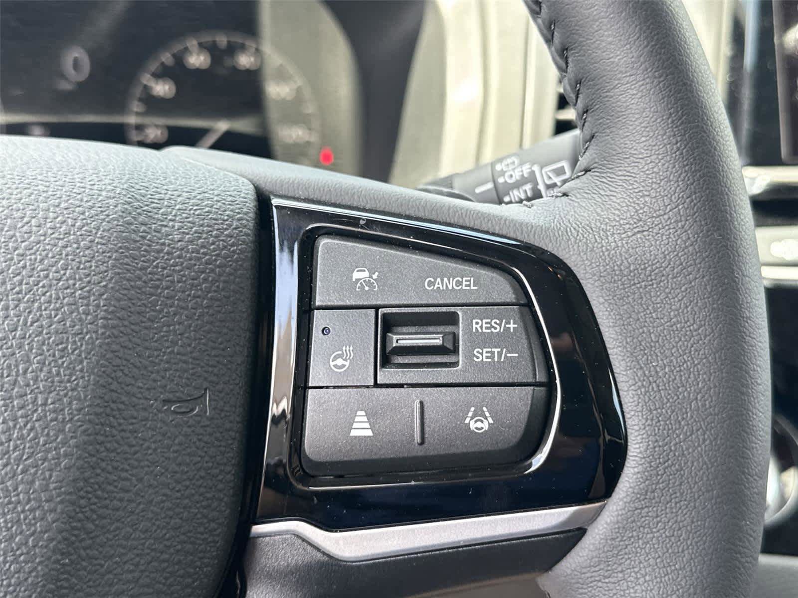 Used 2026 Honda Odyssey Elite image 20