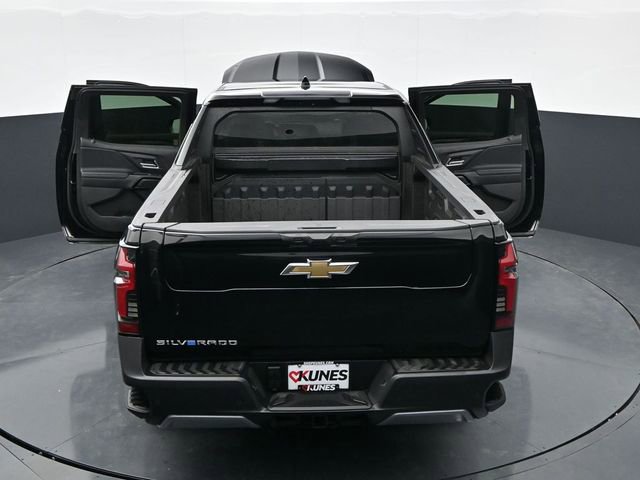 New 2026 Chevrolet Silverado EV LT AWD/4WD image 51