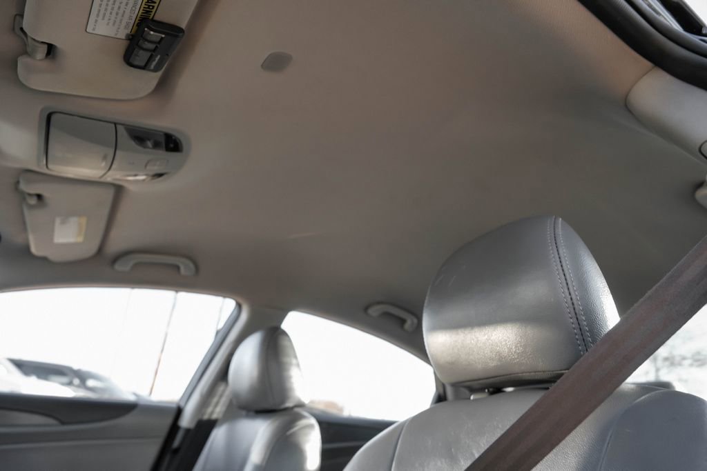 Used 2014 Hyundai Sonata GLS w/ Popular Equipment Group 2 image 38