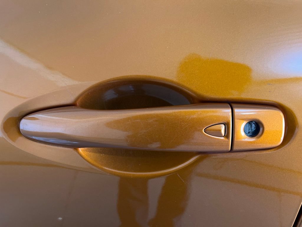 Used 2021 Nissan Kicks SV FWD image 38