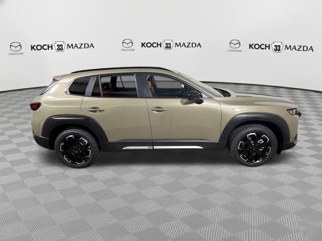 New 2026 MAZDA CX-50 Meridian Edition w/ Weather Package AWD/4WD image 9