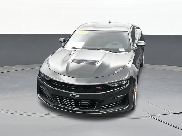 Used 2019 Chevrolet Camaro SS RWD image 66