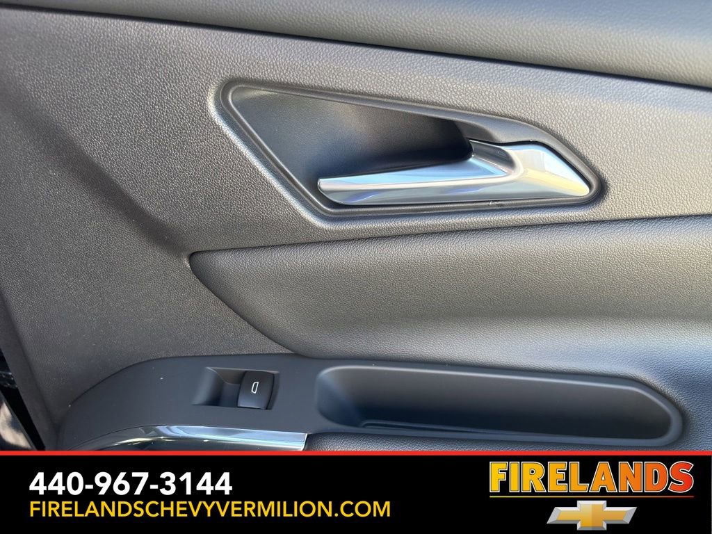 New 2026 Chevrolet Traverse LT FWD image 33