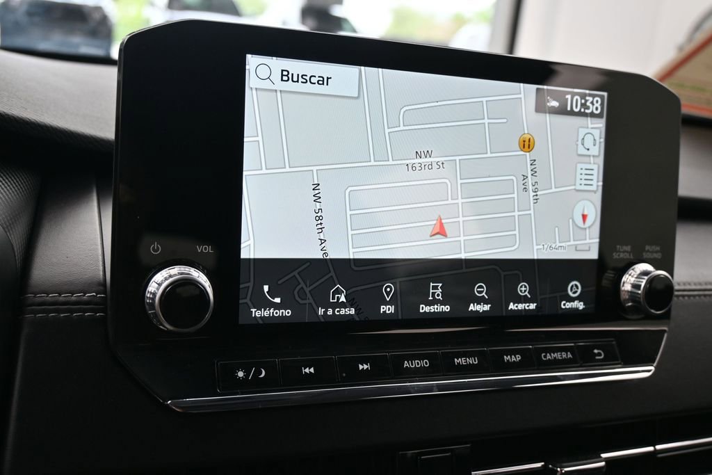Used 2024 Mitsubishi Outlander SE Black Edition FWD image 17