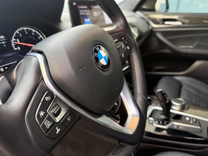 Used 2019 BMW X3 sDrive30i w/ Executive Package RWD image 33