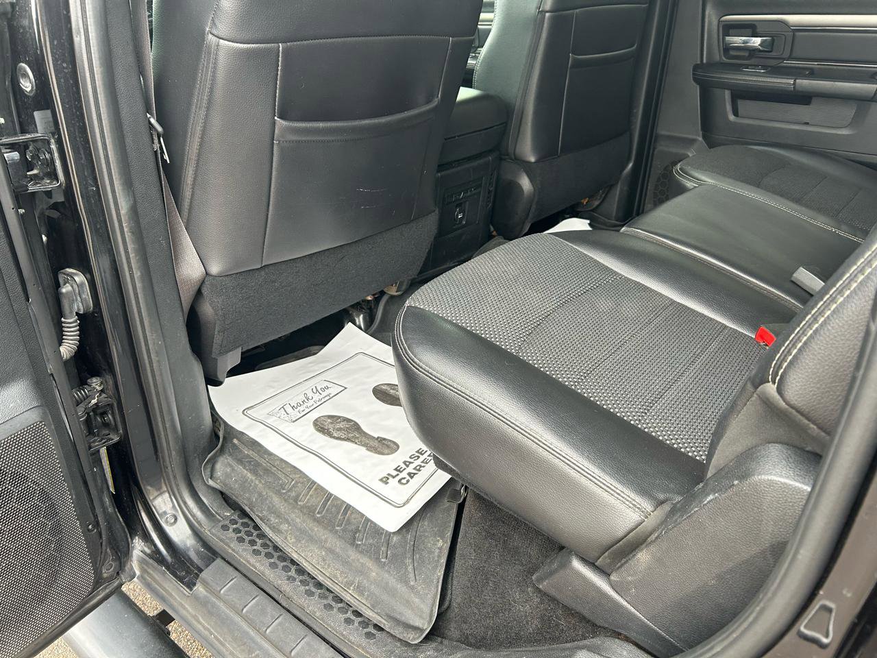 Used 2016 RAM 1500 Sport image 9