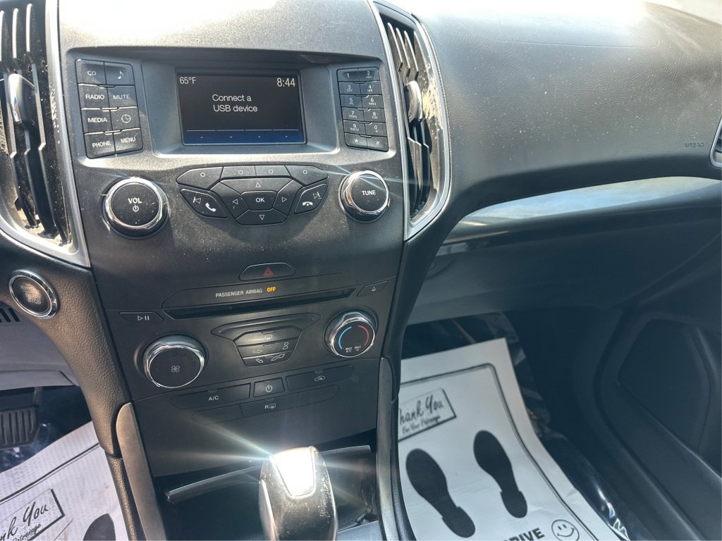 Used 2018 Ford Edge SE AWD/4WD image 23