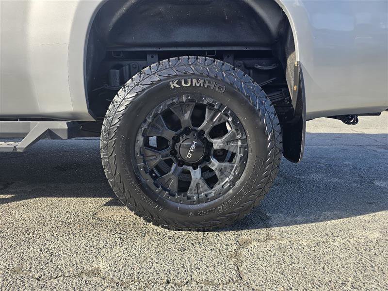 Used 2012 GMC Sierra 3500 W/T image 12