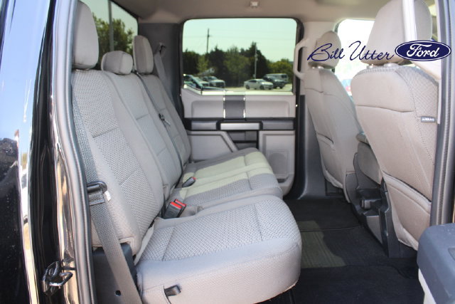 Used 2022 Ford F250 XLT AWD/4WD image 12
