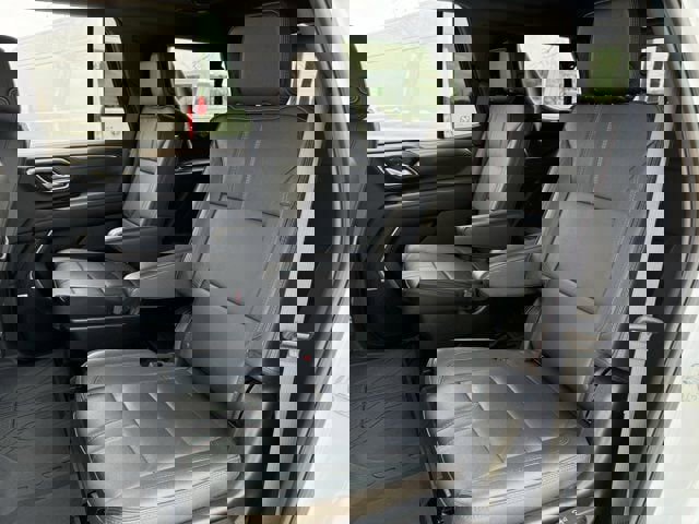 Used 2023 Chevrolet Tahoe RST w/ Luxury Package image 28