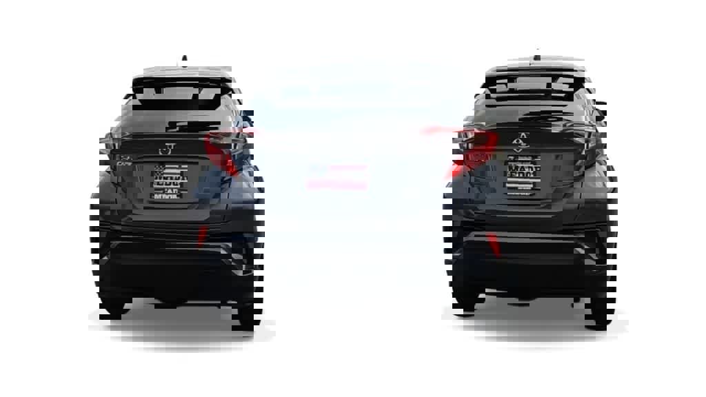 Used 2019 Toyota C-HR XLE image 7