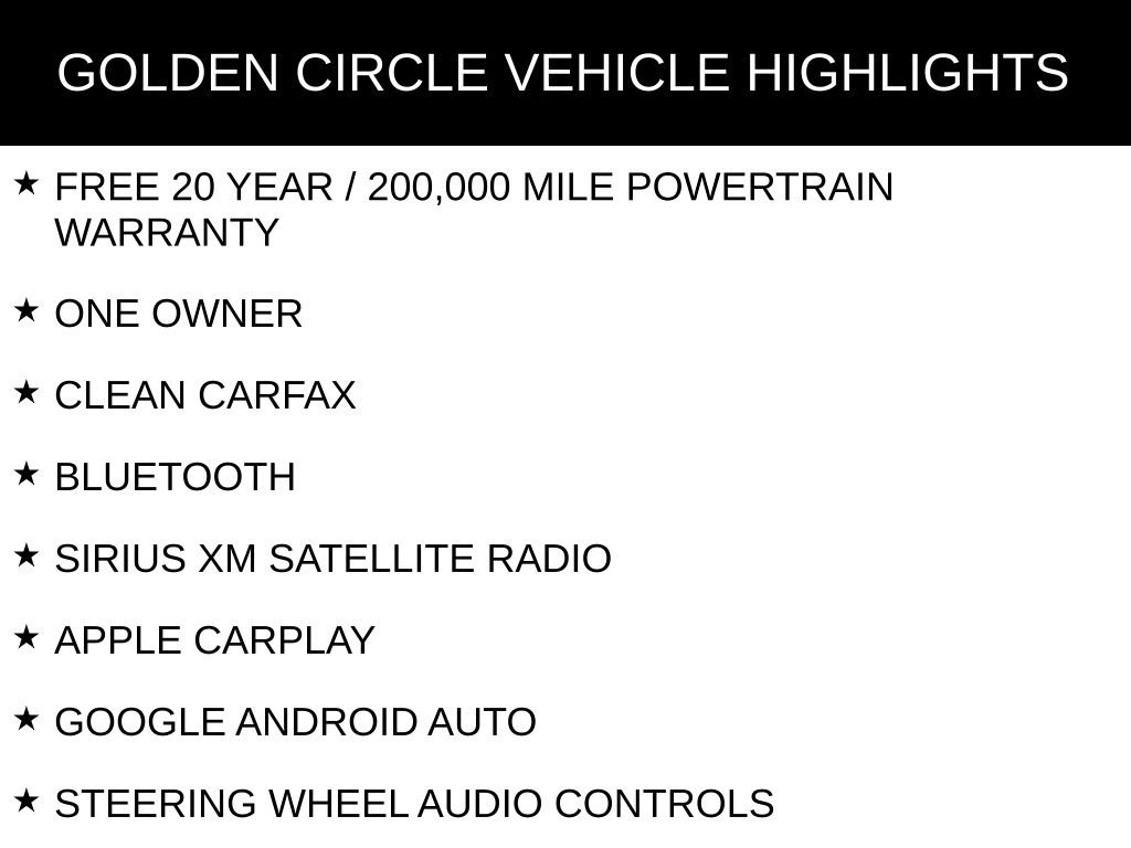Used 2024 Chrysler Pacifica Touring-L image 2
